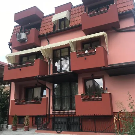 Kostovski Üsküp